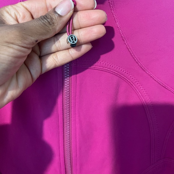 lululemon athletica Forme Define Jacket - Picture 6 of 13